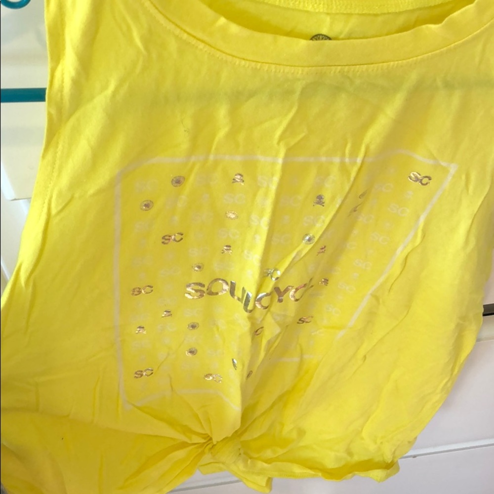 soulcycle tank